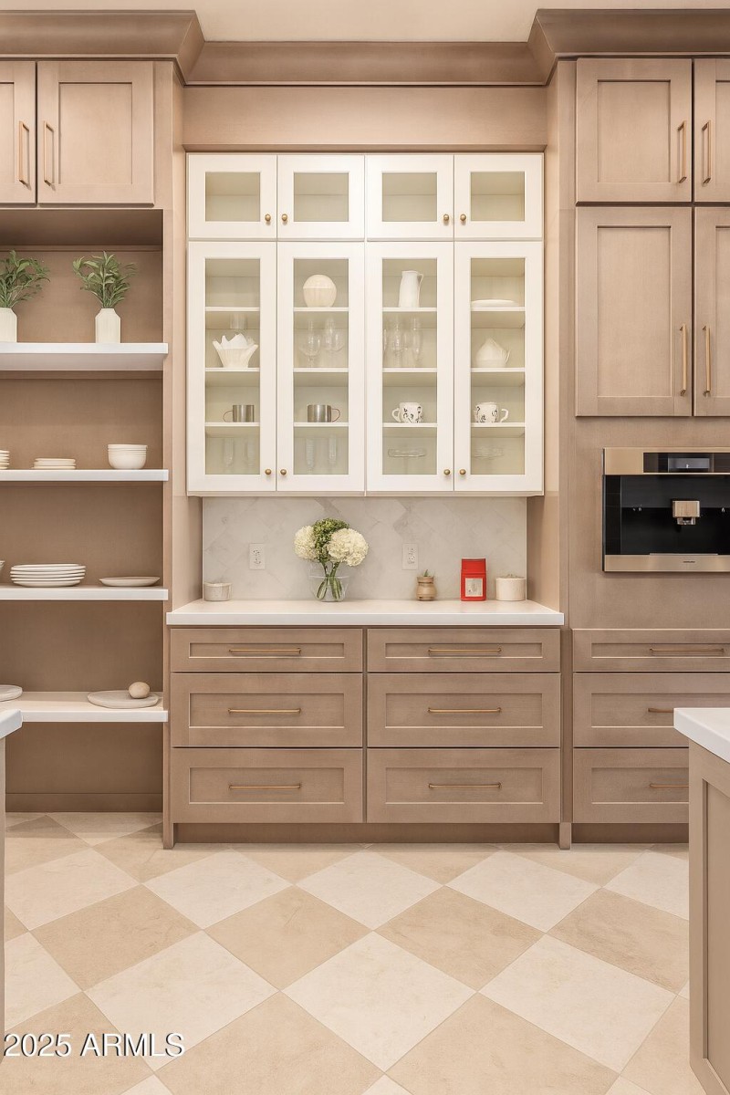 Butlers Pantry