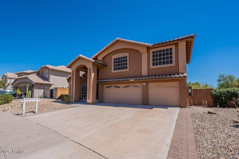 Scottsdale Finenst