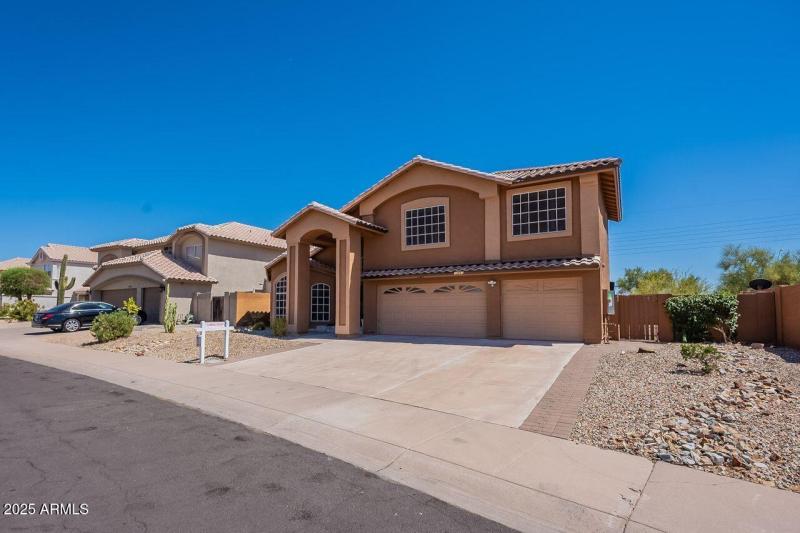 12863 Becker Lane