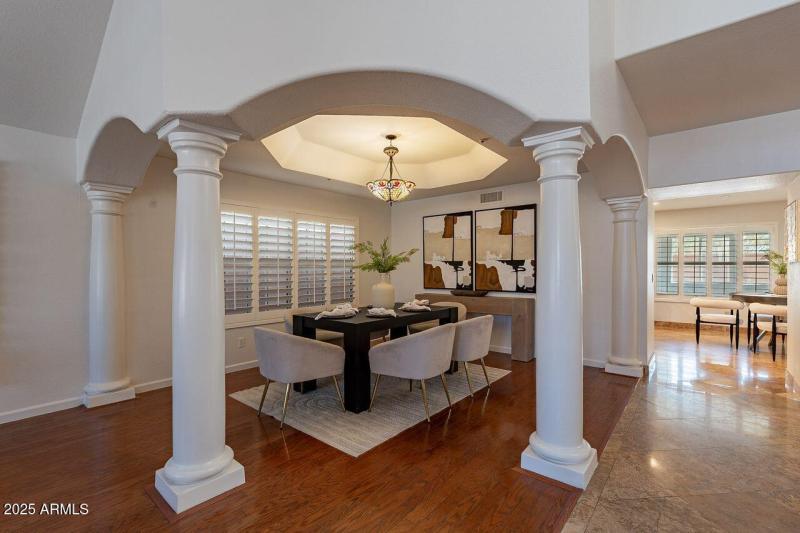 Open Concept