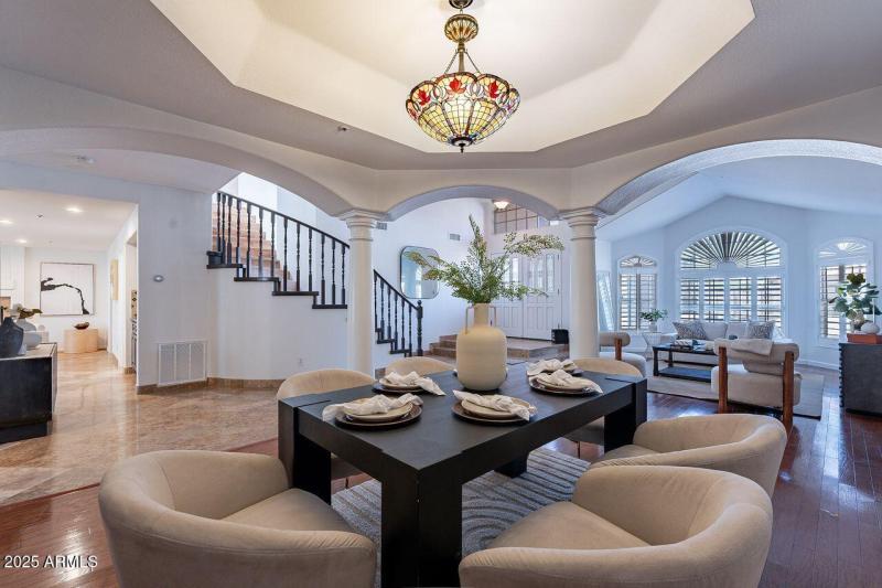 Open Concept
