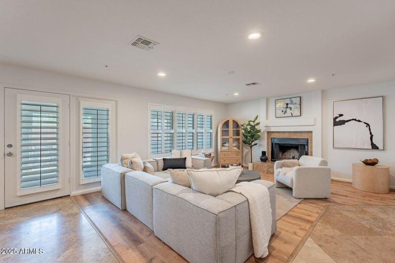 Lots of Family Space
