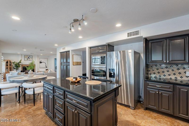 Open Concept
