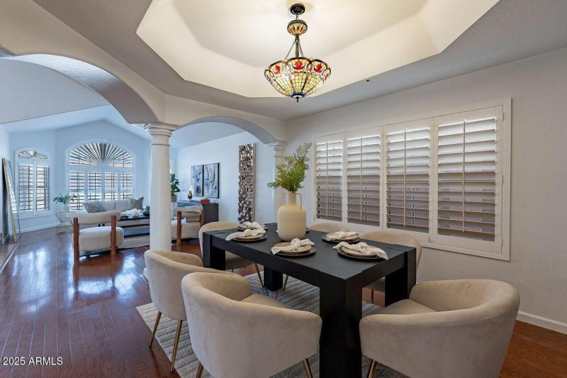 Open Concept