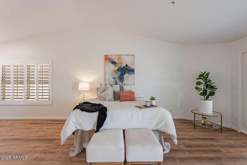 Primary Bedroom Retreat
