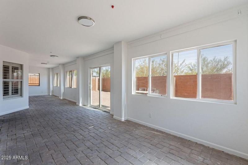 Bonus Room