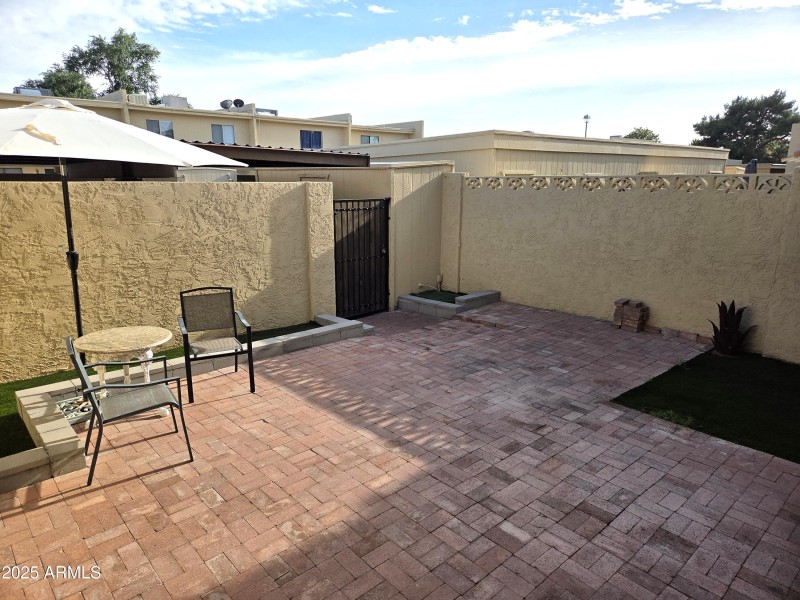 Backyard 2