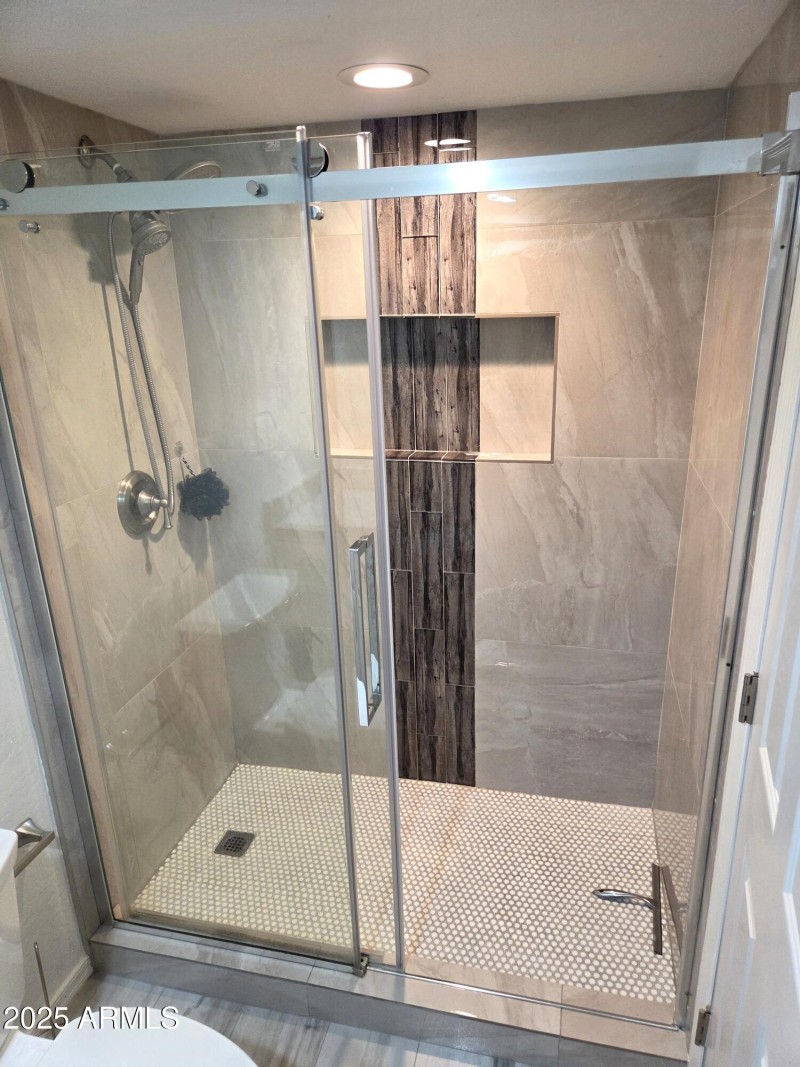 Main Bath