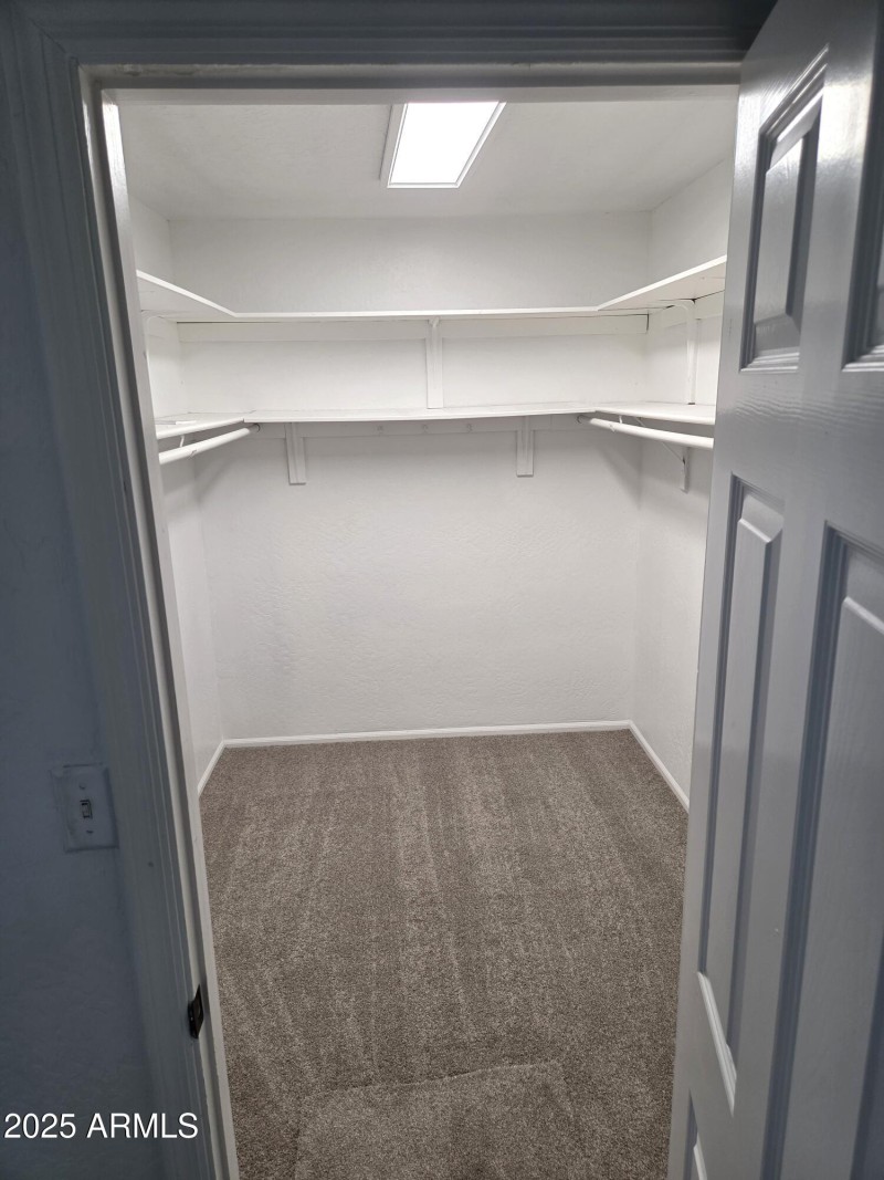 Walk In Closet 2