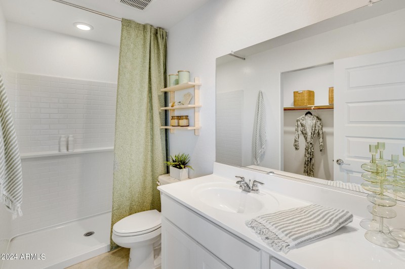 Owners Bath