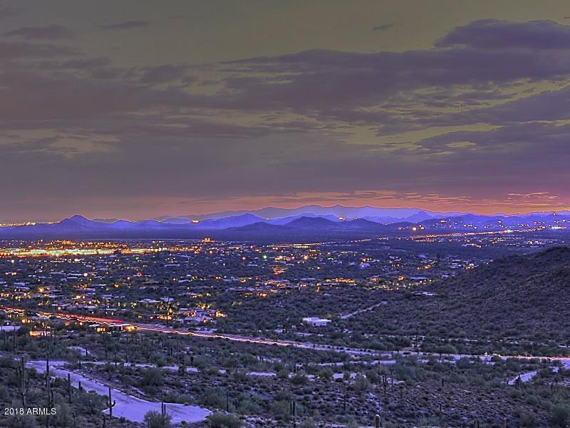 City Lights