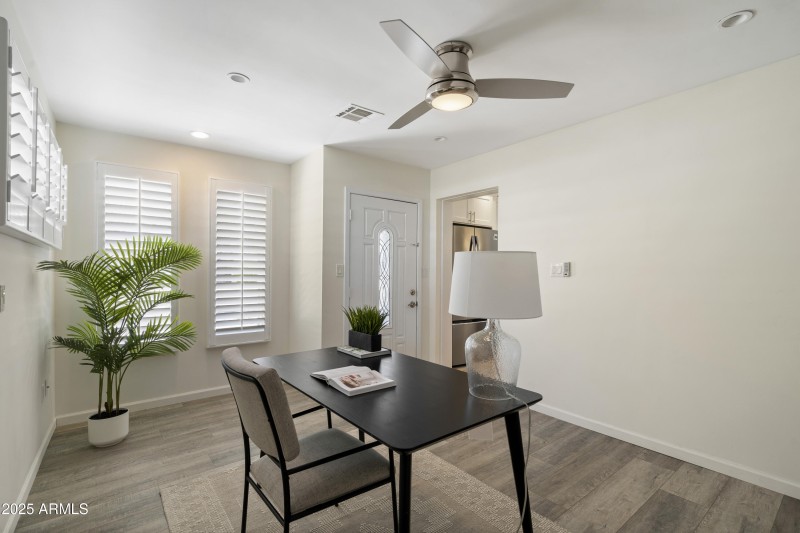 Bonus Room