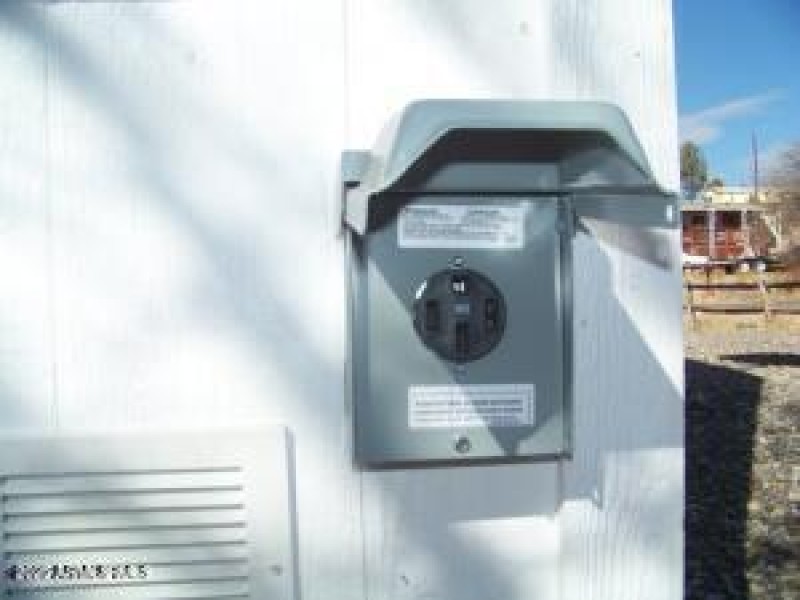 RV PLUG 50 AMP