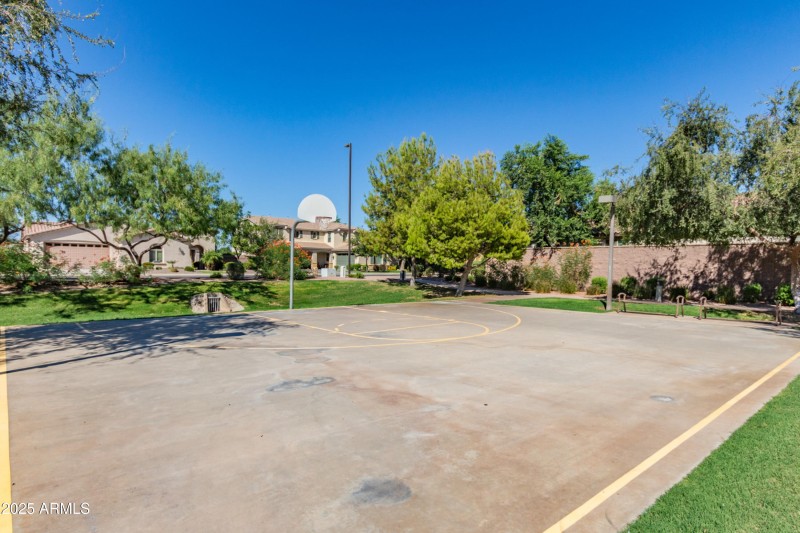 Community Parks
