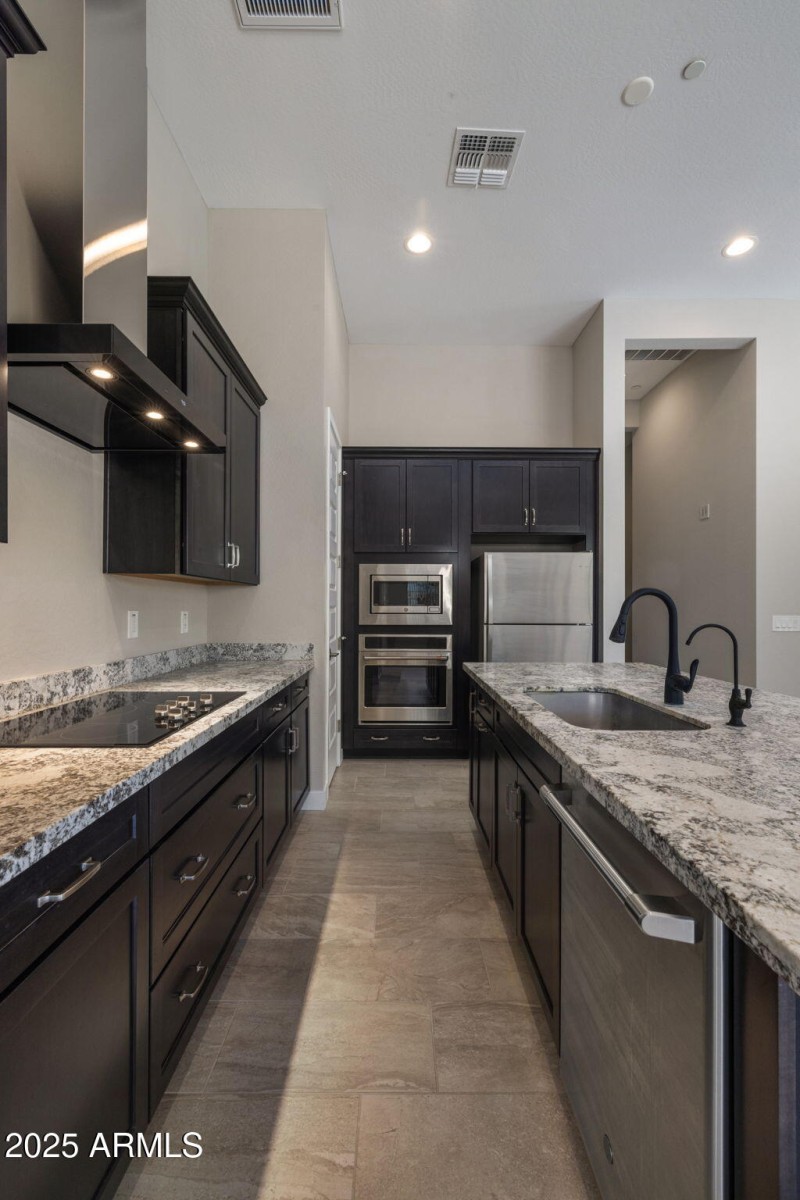 Beautiful Kitchen