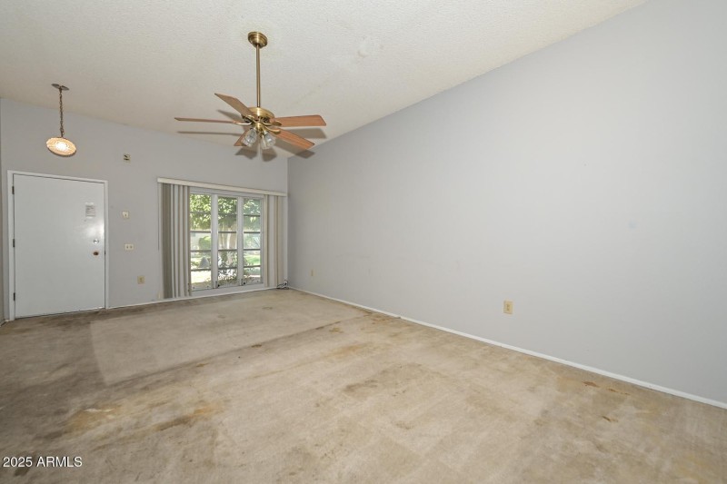 Dining Room-Living Room