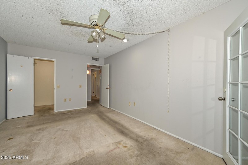 Primary Bedroom-Walk in Closet