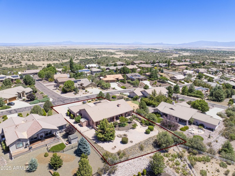 Aerial Overview 1
