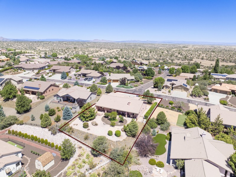 Aerial Overview 2
