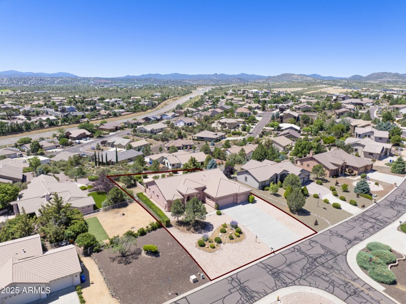 Aerial Overview 3