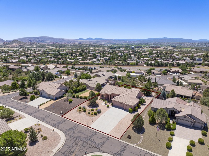 Aerial Overview 4