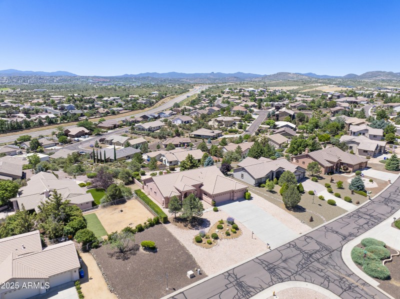 Aerial Overview No Lines 3
