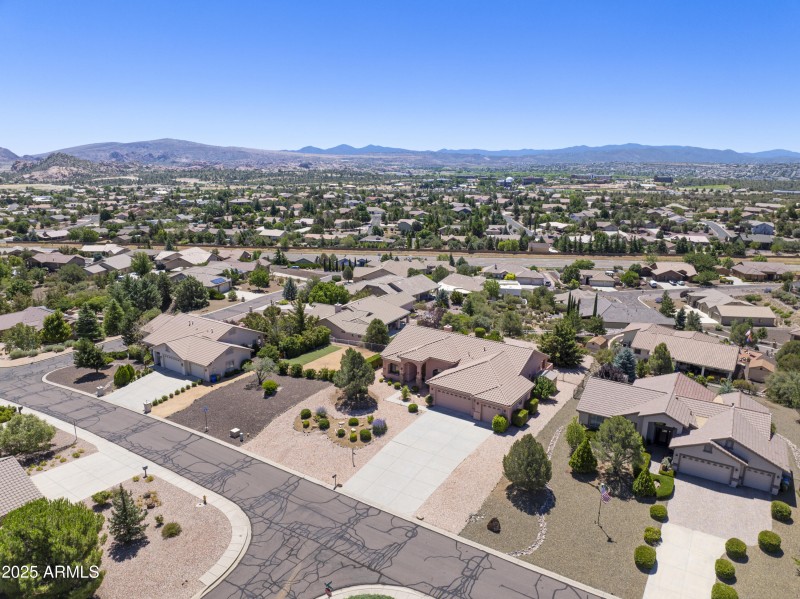 Aerial Overview No Lines 4