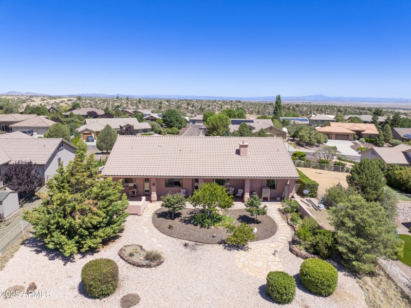 Aerial View 5