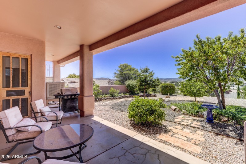 Back Patio 1