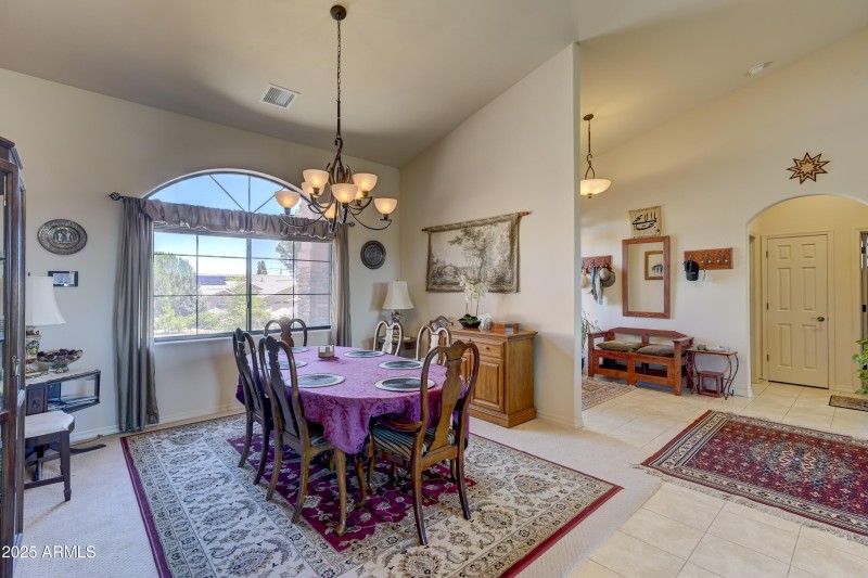 Dining Area 2