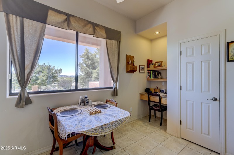 Dining Area 3