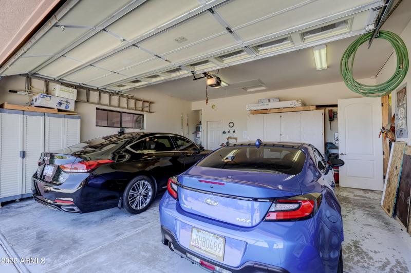 Garage 1
