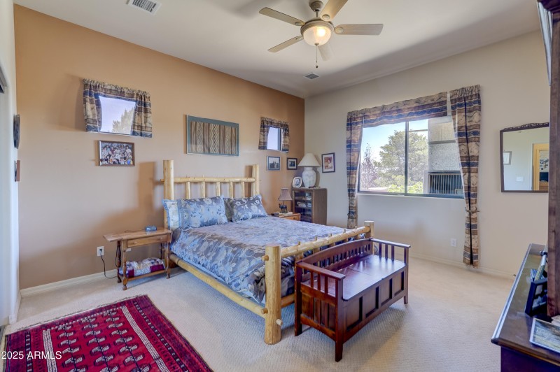 Guest Bedroom 1