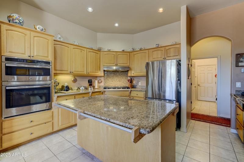Kitchen 1