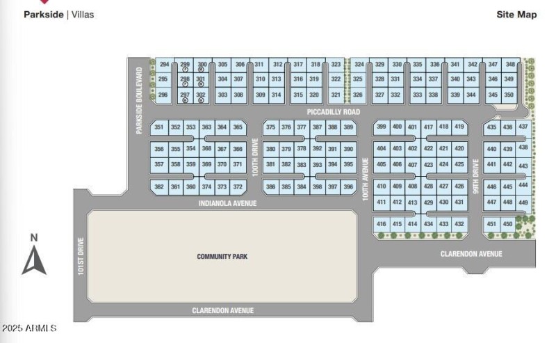 Site Map
