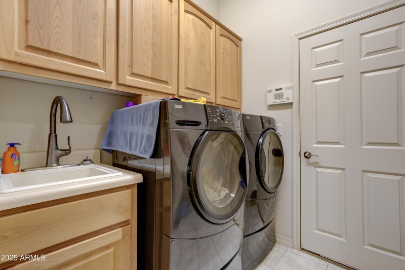 Laundry Room 1
