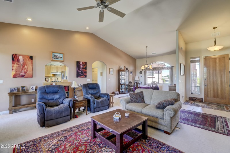 Living Room 4