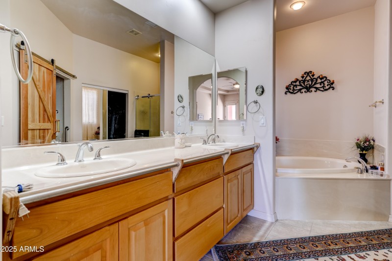 Primary Bathroom 1