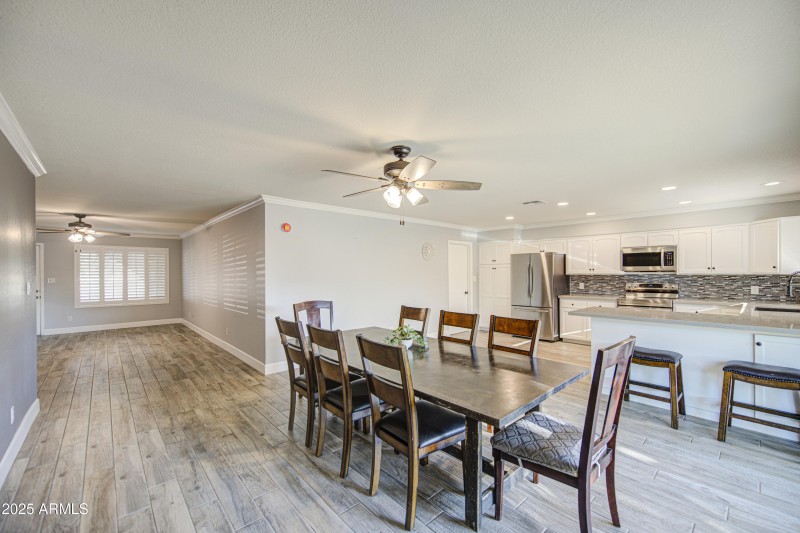 Dining Area 3