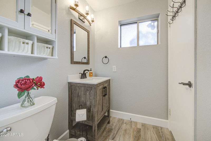Primary Bath 3