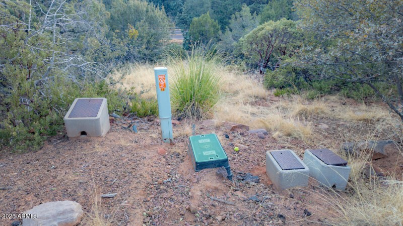 Lot 12 and 13 Pine, AZ-30