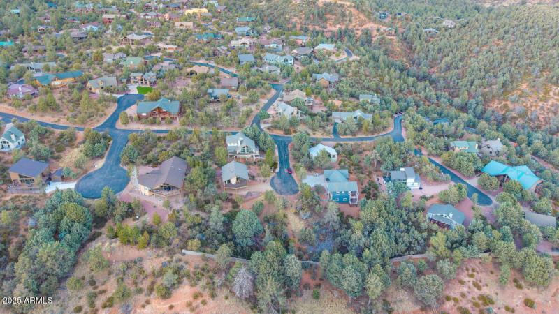 Lot 12 and 13 Pine, AZ-3