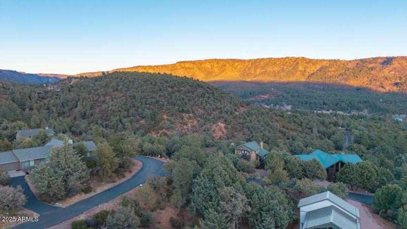 Lot 12 and 13 Pine, AZ-9