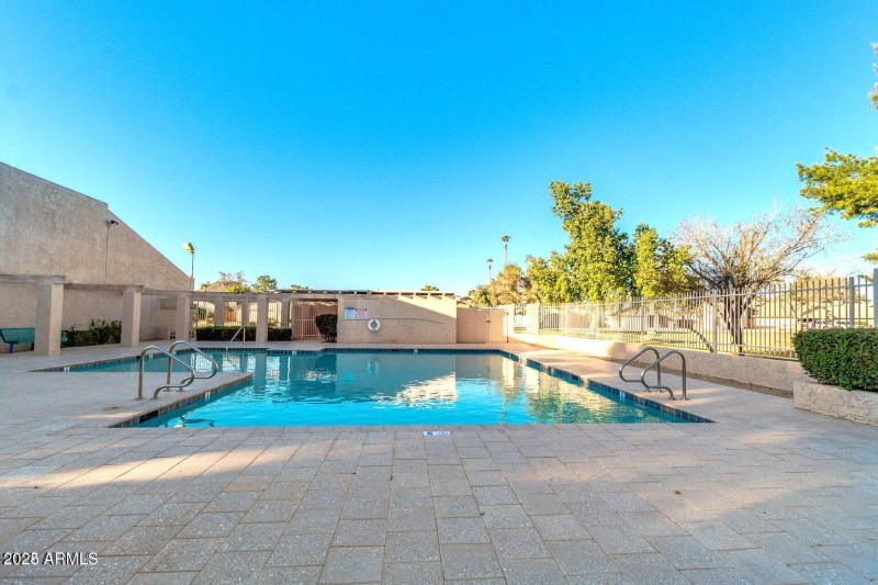 Community Pool
