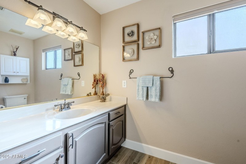 GUEST BATH