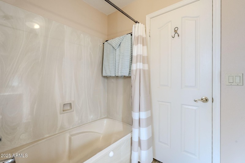 GUEST BATH