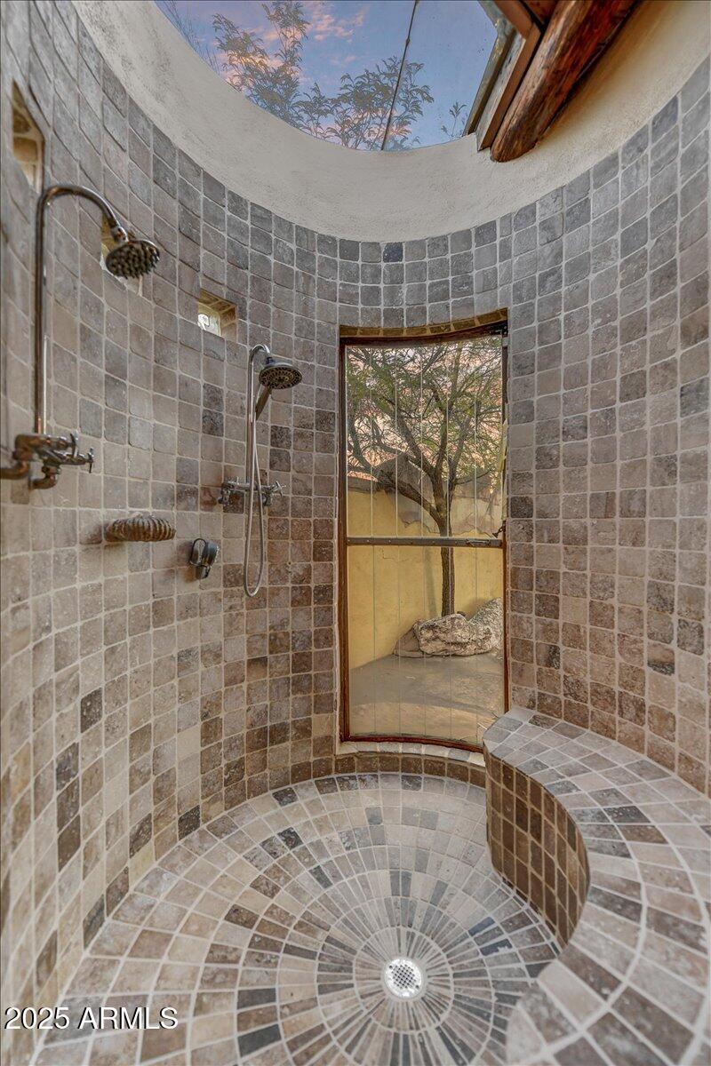 31-Primary Shower Detail