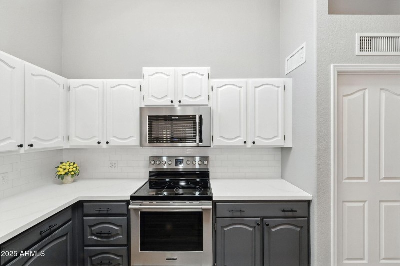 REMODELED KITCHEN