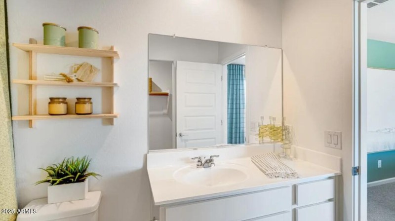 Owners Bath