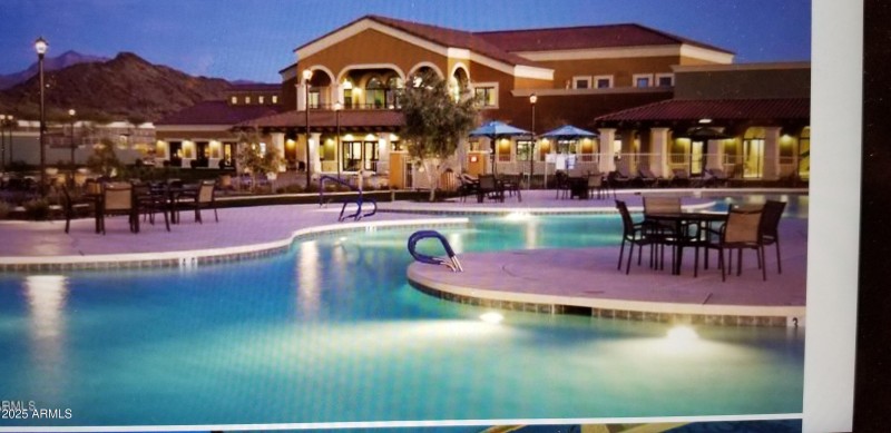 AZ Cantamia clubhouse